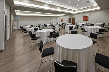 هتل City Express By Marriott Reynosa Aeropuerto