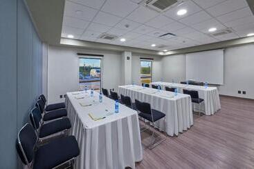 هتل City Express By Marriott Reynosa Aeropuerto