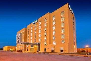 هتل City Express By Marriott Reynosa Aeropuerto
