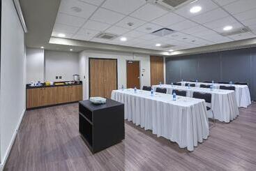 هتل City Express By Marriott Reynosa Aeropuerto