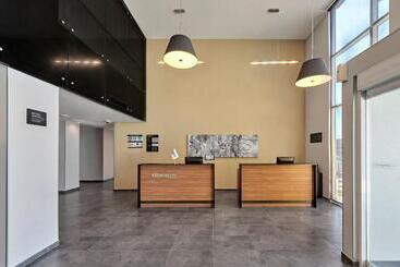 هتل City Express By Marriott Reynosa Aeropuerto