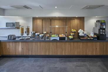 هتل City Express By Marriott Reynosa Aeropuerto