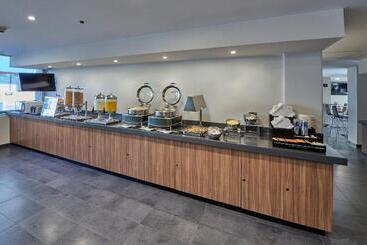هتل City Express By Marriott Reynosa Aeropuerto