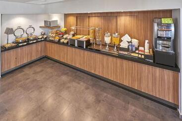 هتل City Express By Marriott Reynosa Aeropuerto