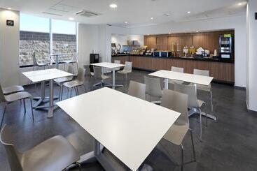 هتل City Express By Marriott Reynosa Aeropuerto