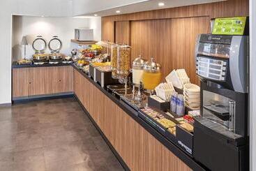 هتل City Express By Marriott Reynosa Aeropuerto