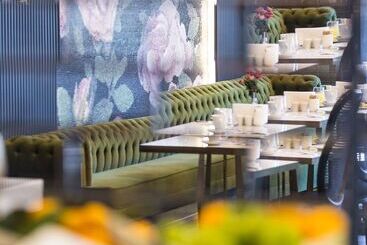 Doubletree By Hilton Hotel Izmir Airport