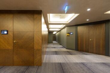 Doubletree By Hilton Hotel Izmir Airport