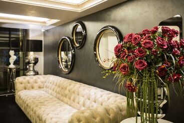 Doubletree By Hilton Hotel Izmir Airport