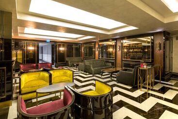 Doubletree By Hilton Hotel Izmir Airport