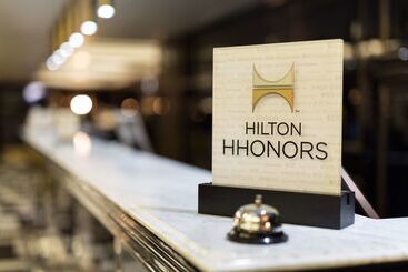 Doubletree By Hilton Hotel Izmir Airport