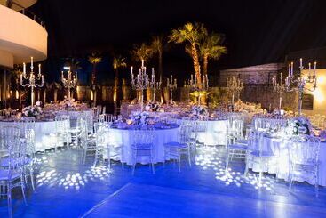 Doubletree By Hilton Hotel Izmir Airport