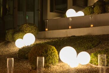Doubletree By Hilton Hotel Izmir Airport