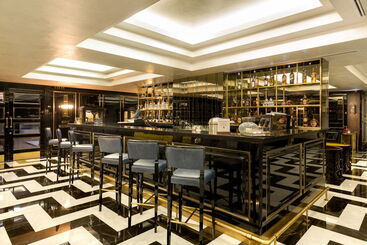 Doubletree By Hilton Hotel Izmir Airport