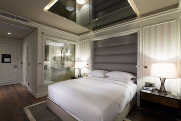 Doubletree By Hilton Hotel Izmir Airport