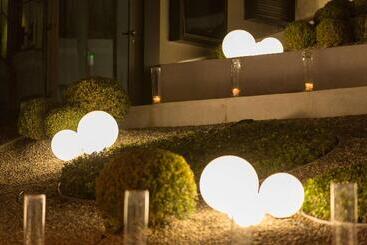 Doubletree By Hilton Hotel Izmir Airport