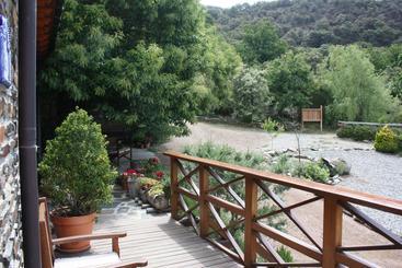 هتل El Castañar Nazari Adults Only