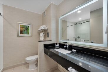 هتل Fairfield Inn & Suites By Marriott Regina