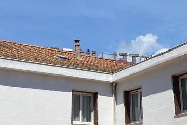 هتل Hôtel De Porticcio