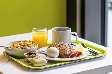هتل Ibis Budget Bilbao Barakaldo