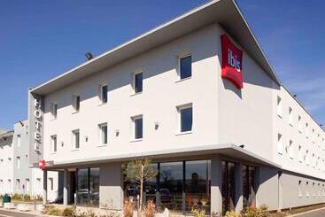 Ibis Clermontferrand Nord Riom - Riom