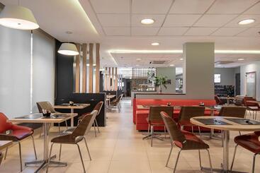 هتل Best Western Salvador Hangar Aeroporto