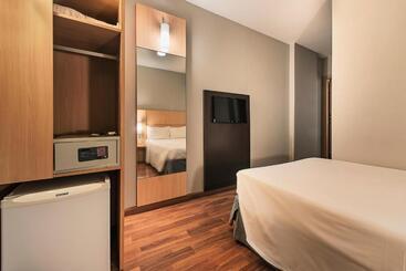 هتل Best Western Salvador Hangar Aeroporto