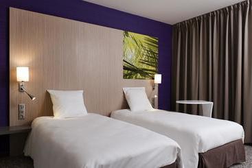 هتل Ibis Styles Troyes Centre