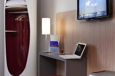 هتل Ibis Styles Troyes Centre