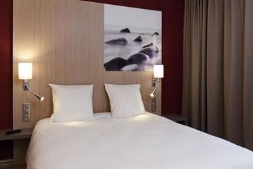 هتل Ibis Styles Troyes Centre