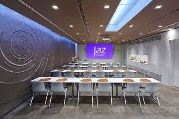 هتل Jaz In The City Stuttgart