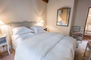 Le Champ Des Oiseaux Hôtel & Spa - Troyes