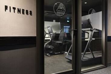 هتل Le Colombier Suites