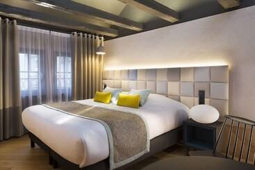 Le Colombier Suites - Colmar