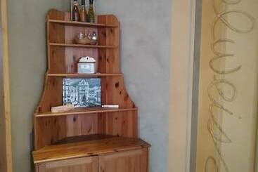 هتل Restaurant Les Edelweiss