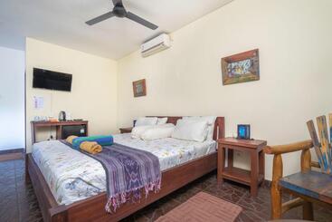 هتل Liberty Dive Resort
