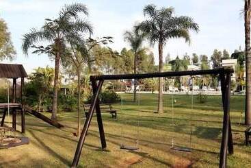 هتل Mirante Praia