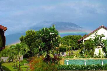 هتل Ocean Sun Homestay