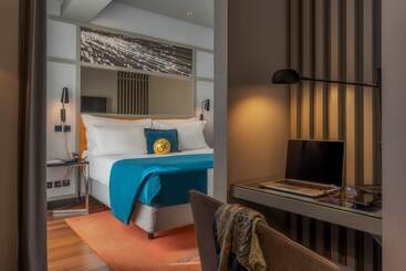 هتل Pestana Cr7 Lisboa