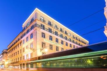 هتل Pestana Cr7 Lisboa