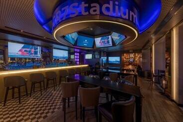 هتل Pestana Cr7 Lisboa