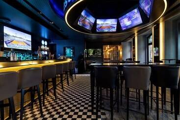 هتل Pestana Cr7 Lisboa