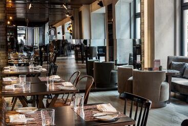 هتل Pestana Cr7 Lisboa