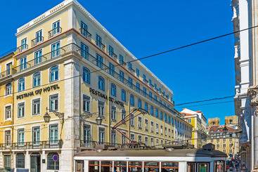هتل Pestana Cr7 Lisboa