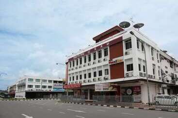 هتل Place2stay   Chinatown