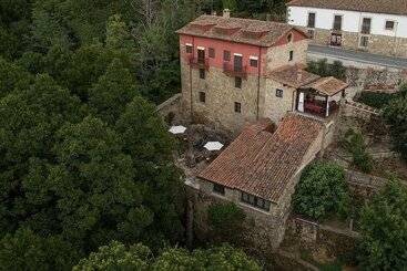 Hotel Posada Real Ruralmusical