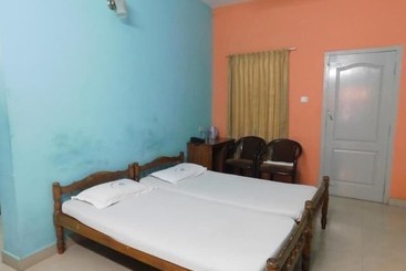 هتل Rajavalsam Guruvayur