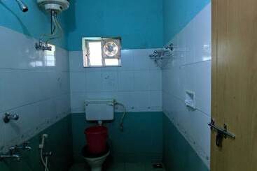 هتل Rajavalsam Guruvayur