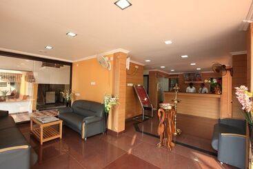 هتل Rajavalsam Guruvayur