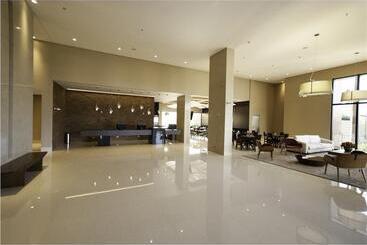 Rio Hotel By Bourbon Curitiba Aeroporto